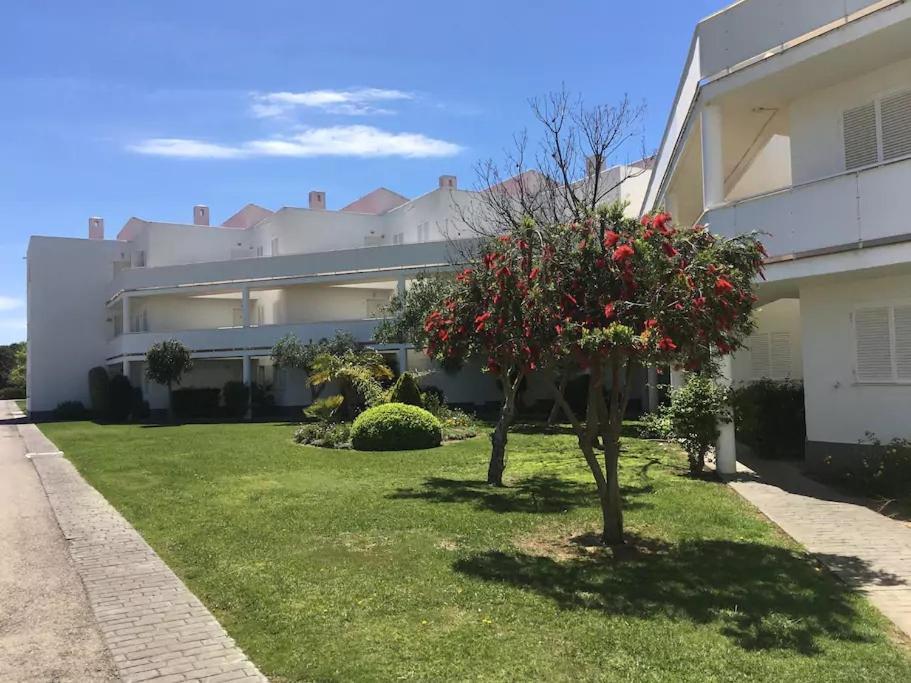 Апартаменти Novo Sancti Petri - Playa, Piscina, Golf Y Relax Чиклана-де-ла-Фронтера Екстер'єр фото