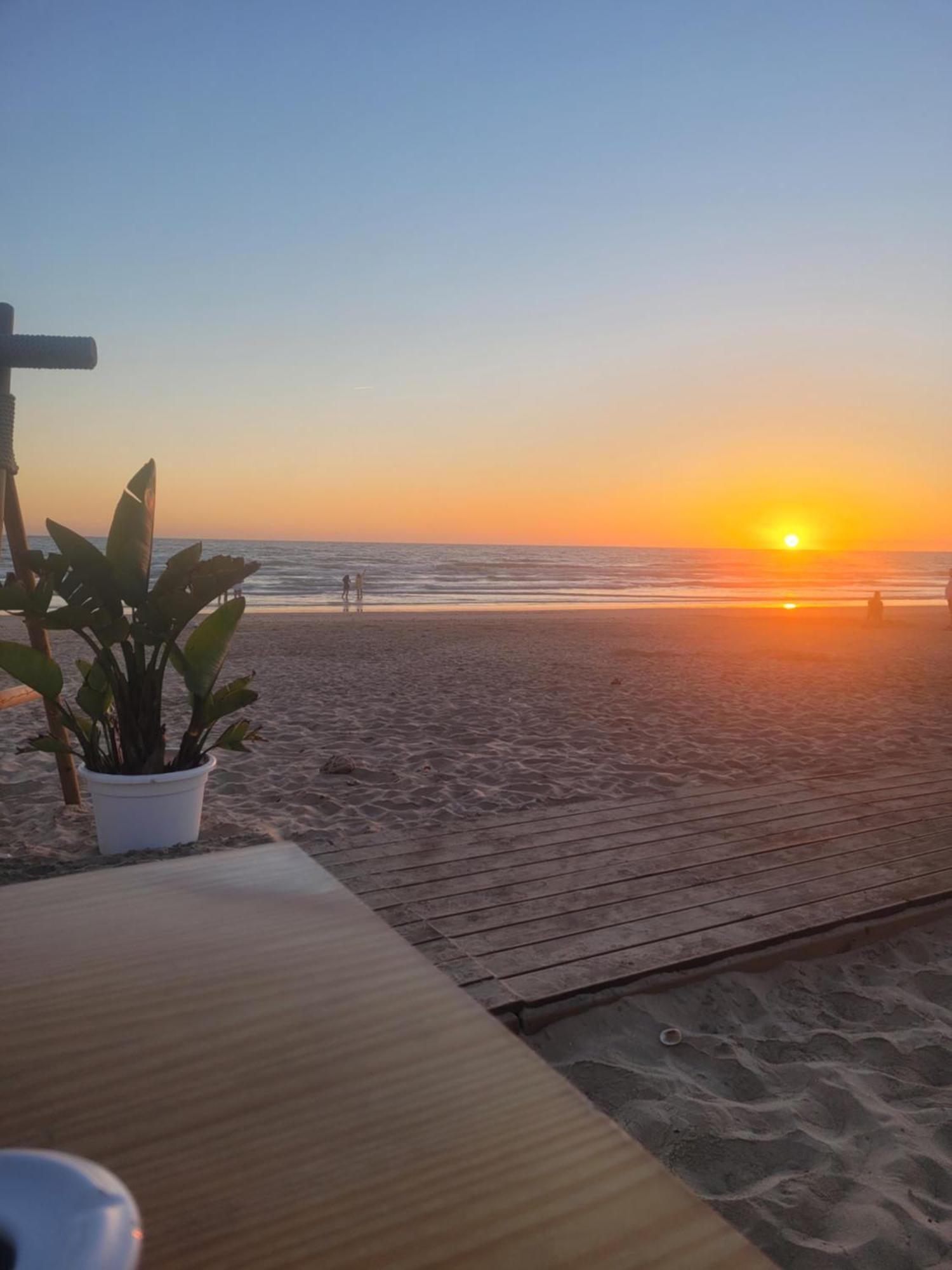 Апартаменти Novo Sancti Petri - Playa, Piscina, Golf Y Relax Чиклана-де-ла-Фронтера Екстер'єр фото