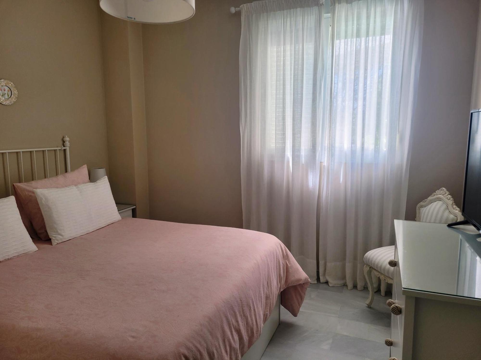 Апартаменти Novo Sancti Petri - Playa, Piscina, Golf Y Relax Чиклана-де-ла-Фронтера Екстер'єр фото